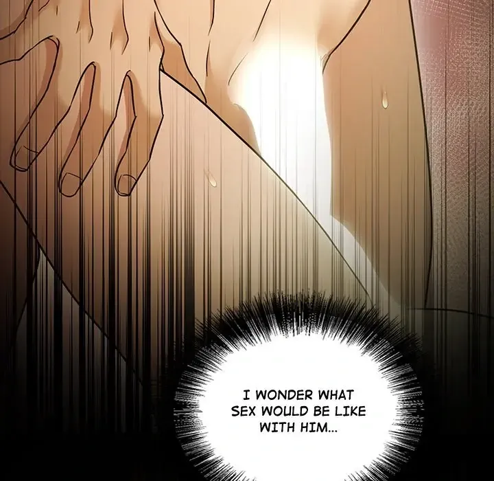 The Lord's Prayer Zinmanga X Chapter 11 Page 143