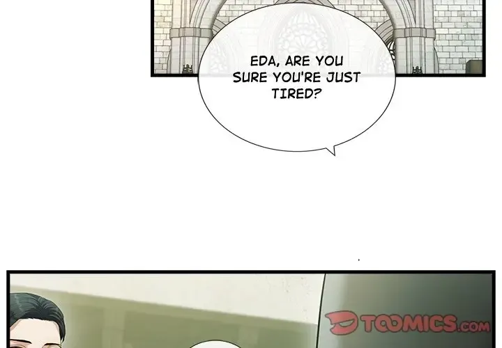 The Lord's Prayer Zinmanga X Chapter 10 Page 4
