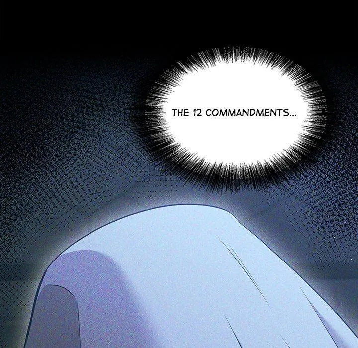 The Lord's Prayer Zinmanga X Chapter 10 Page 104