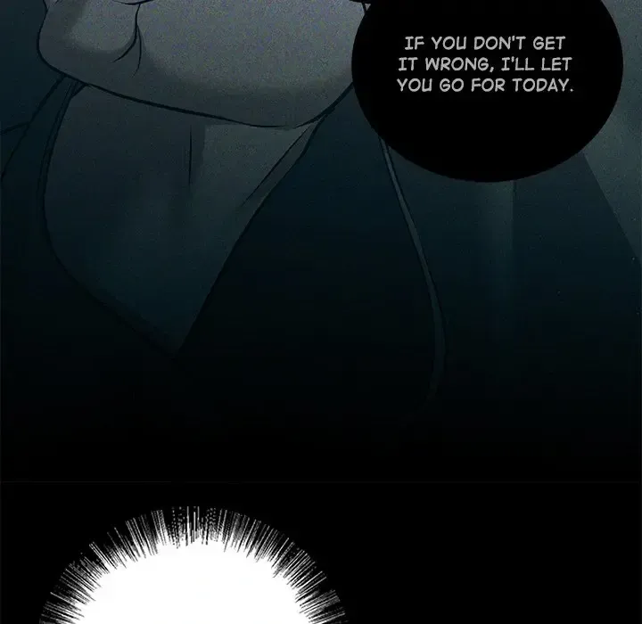 The Lord's Prayer Zinmanga X Chapter 10 Page 106
