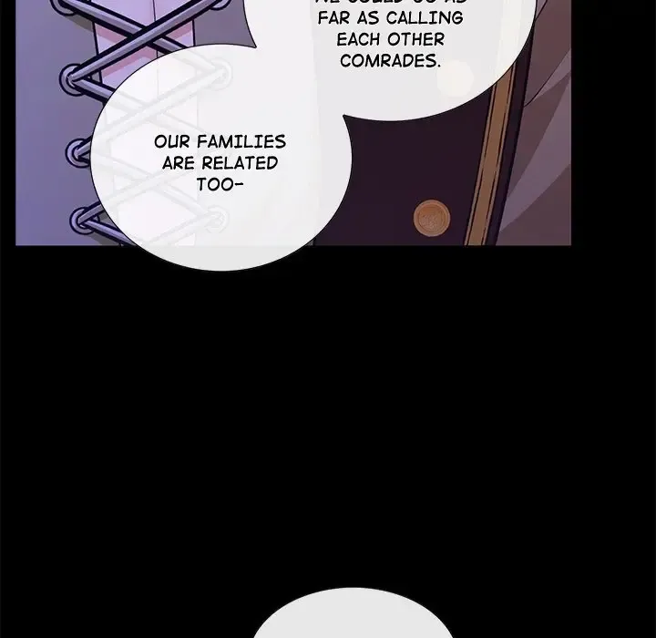 The Lord's Prayer Zinmanga X Chapter 10 Page 136
