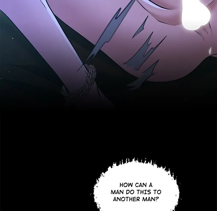 The Lord's Prayer Zinmanga X Chapter 8 Page 66