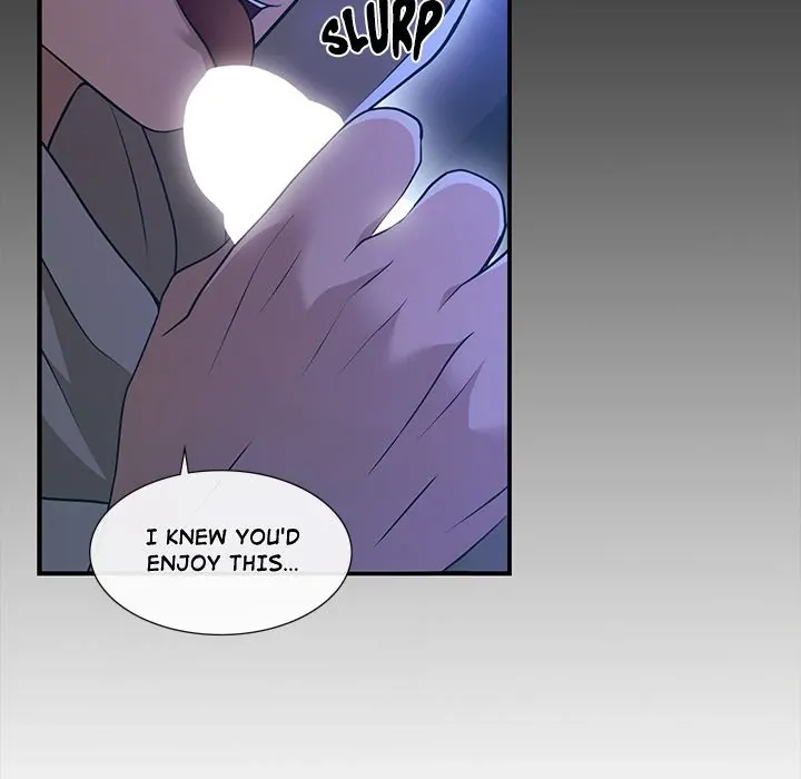 The Lord's Prayer Zinmanga X Chapter 8 Page 97