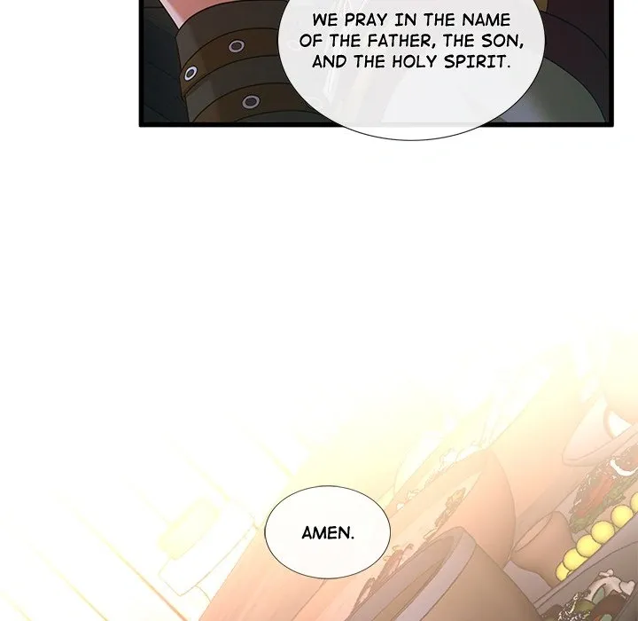 The Lord's Prayer Zinmanga X Chapter 7 Page 18