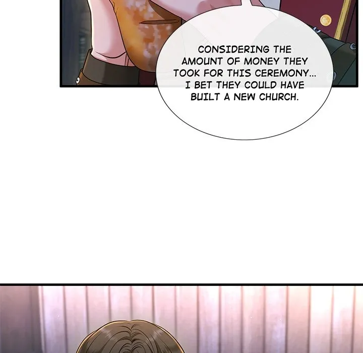 The Lord's Prayer Zinmanga X Chapter 7 Page 29