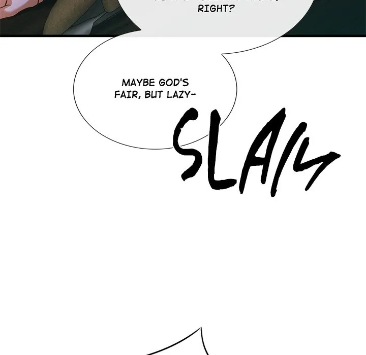 The Lord's Prayer Zinmanga X Chapter 7 Page 88