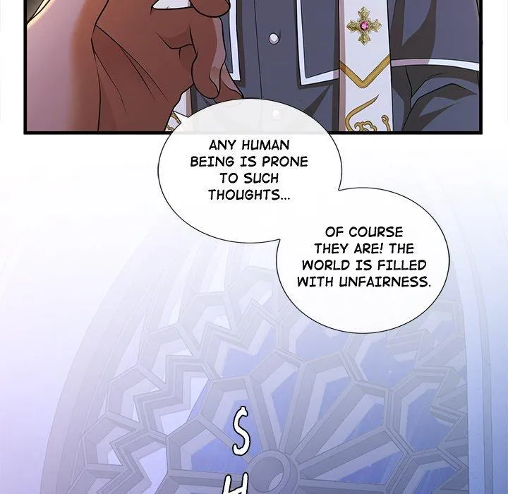 The Lord's Prayer Zinmanga X Chapter 7 Page 92