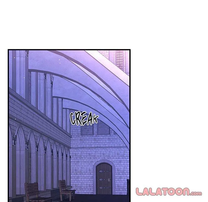The Lord's Prayer Zinmanga X Chapter 7 Page 139
