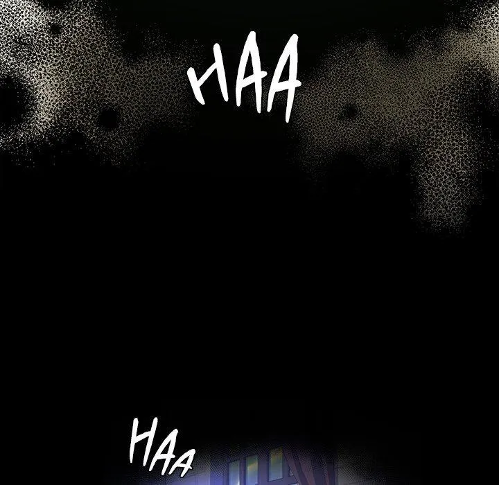 The Lord's Prayer Zinmanga X Chapter 7 Page 156
