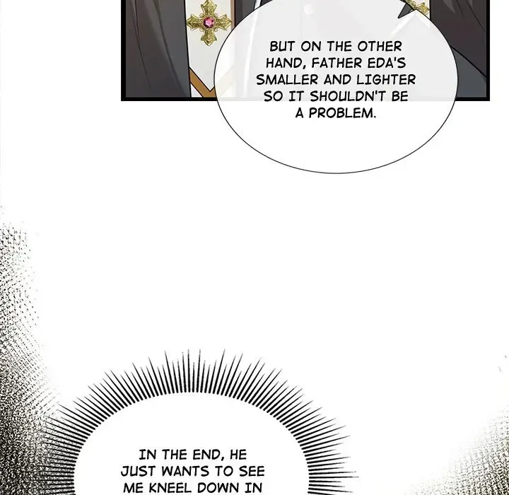 The Lord's Prayer Zinmanga X Chapter 6 Page 10