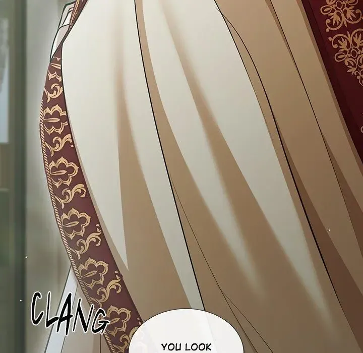 The Lord's Prayer Zinmanga X Chapter 6 Page 127