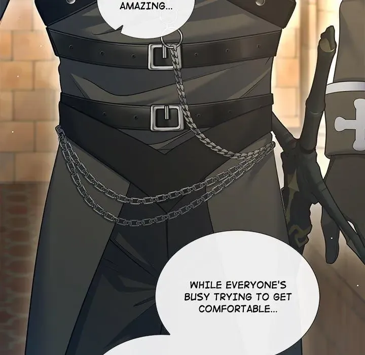 The Lord's Prayer Zinmanga X Chapter 5 Page 87