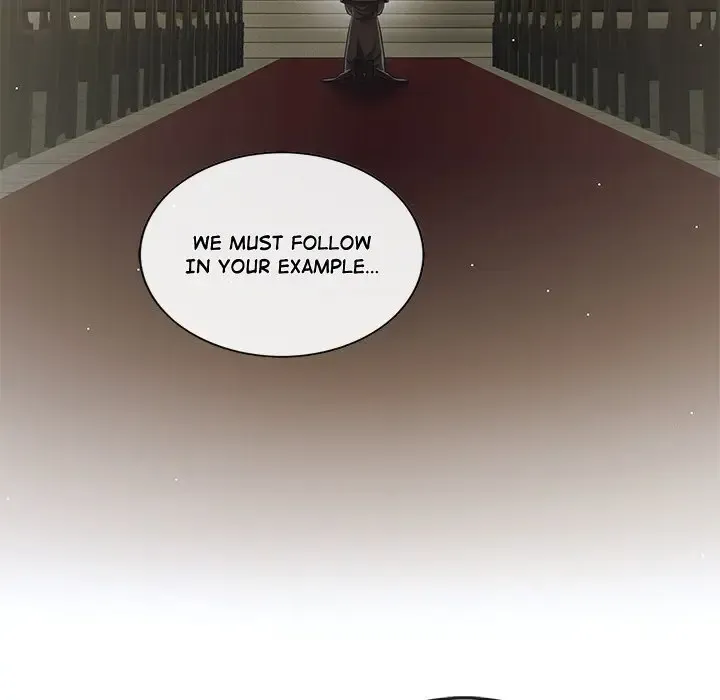 The Lord's Prayer Zinmanga X Chapter 4 Page 54