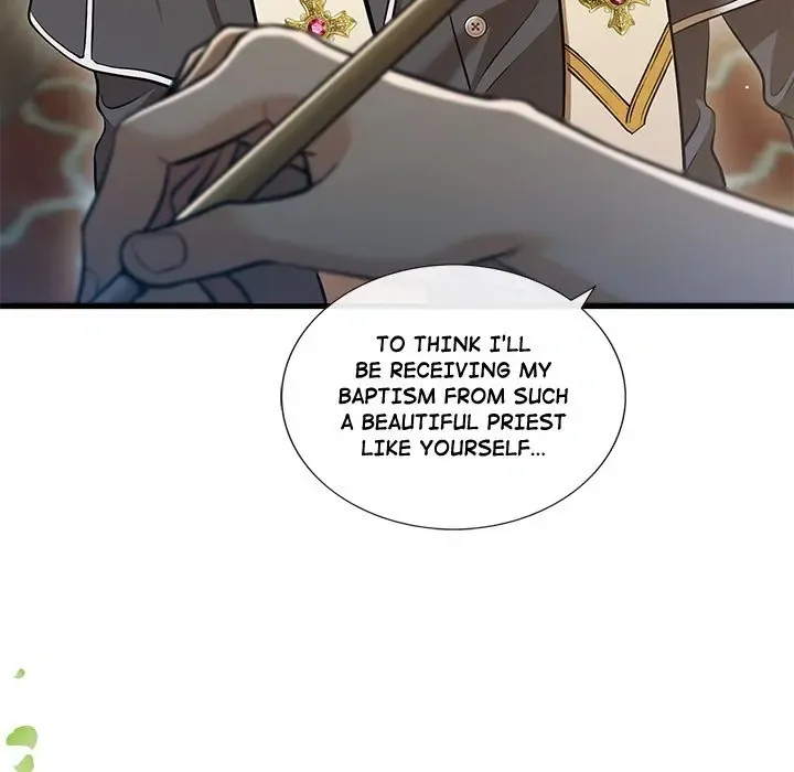 The Lord's Prayer Zinmanga X Chapter 4 Page 137