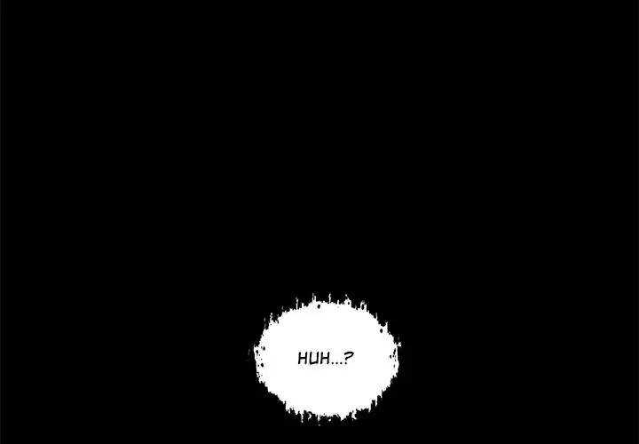 The Lord's Prayer Zinmanga X Chapter 1 Page 4