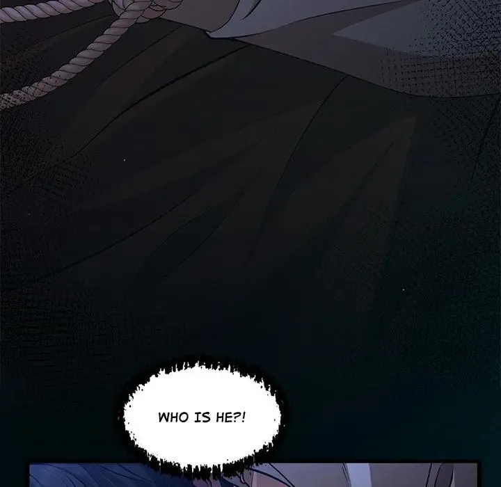 The Lord's Prayer Zinmanga X Chapter 1 Page 26