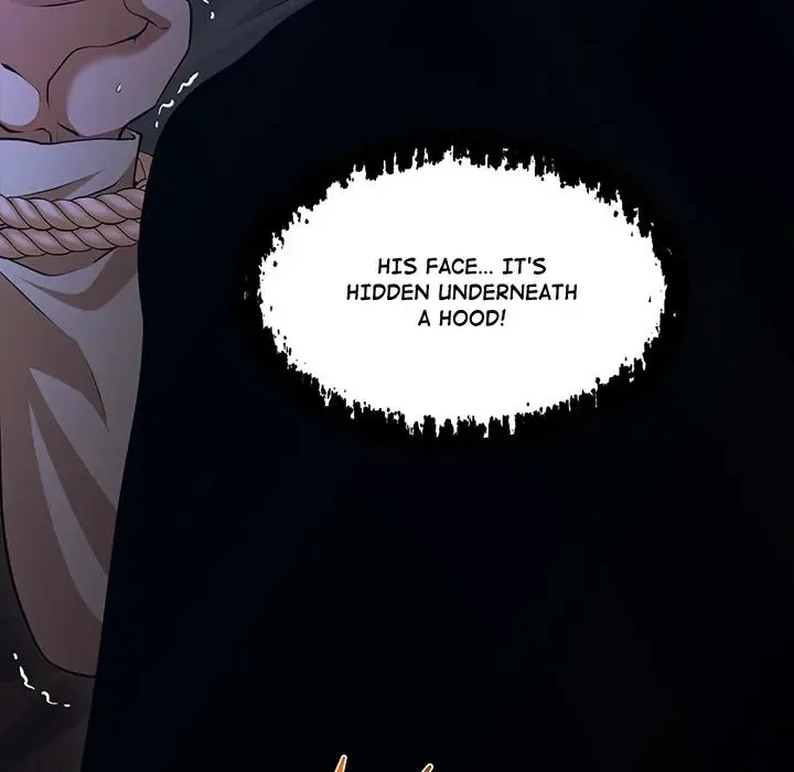 The Lord's Prayer Zinmanga X Chapter 1 Page 34