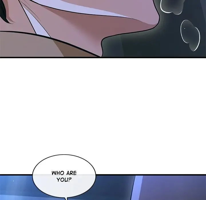 The Lord's Prayer Zinmanga X Chapter 1 Page 41