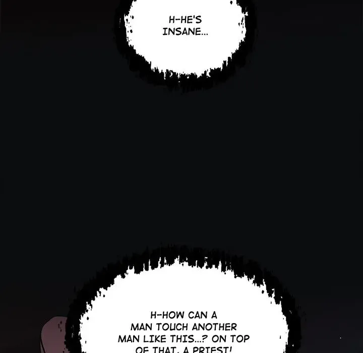 The Lord's Prayer Zinmanga X Chapter 1 Page 74