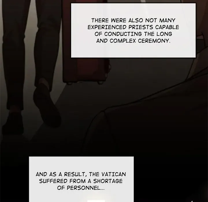 The Lord's Prayer Zinmanga X Chapter 1 Page 242