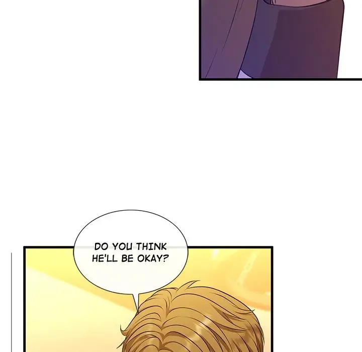 The Lord's Prayer Zinmanga X Chapter 1 Page 342