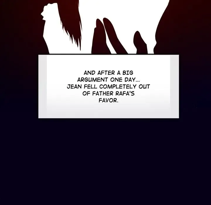 The Lord's Prayer Zinmanga X Chapter 1 Page 373