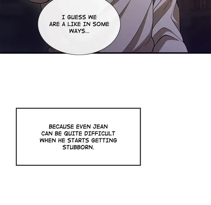 The Lord's Prayer Zinmanga X Chapter 1 Page 376