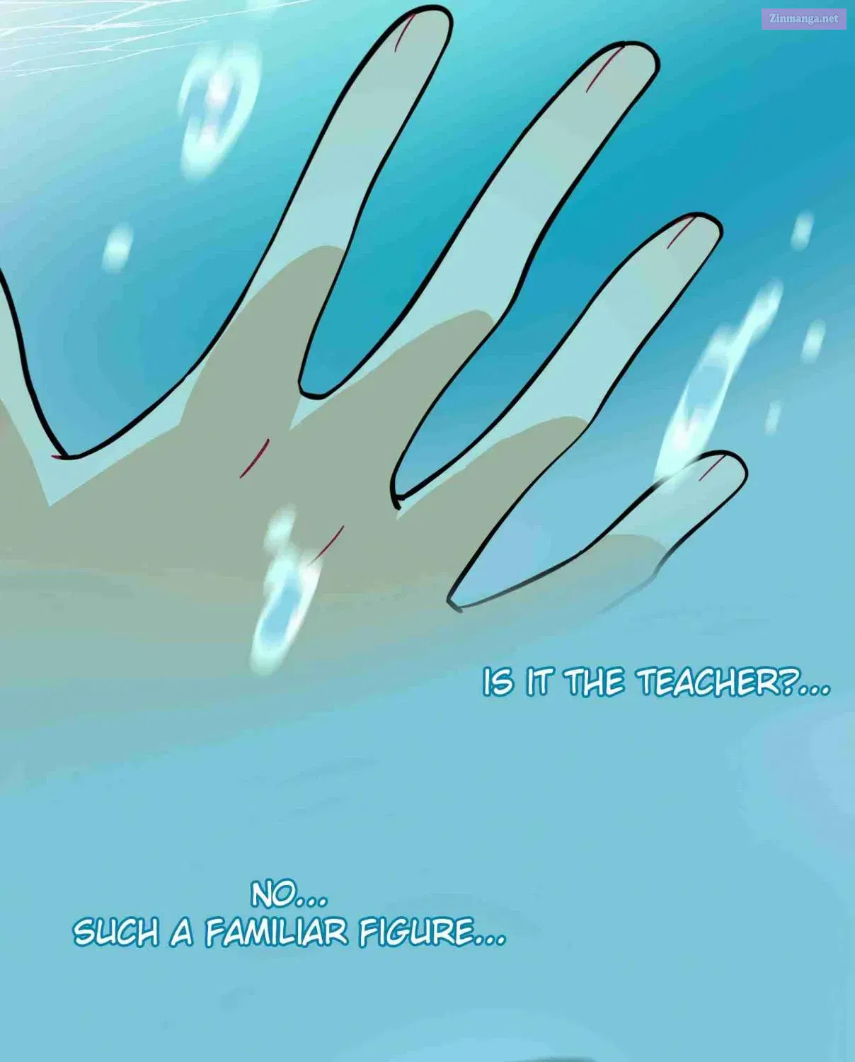 Heart Of Thorns Zinmanga X Chapter 10 Page 8