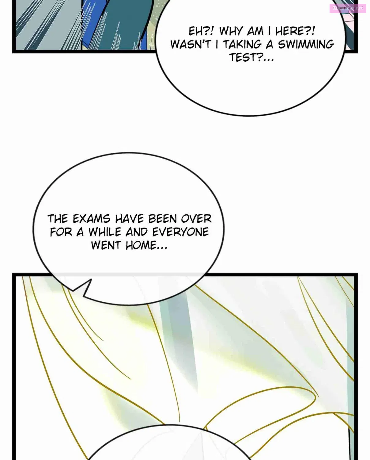 Heart Of Thorns Zinmanga X Chapter 10 Page 17