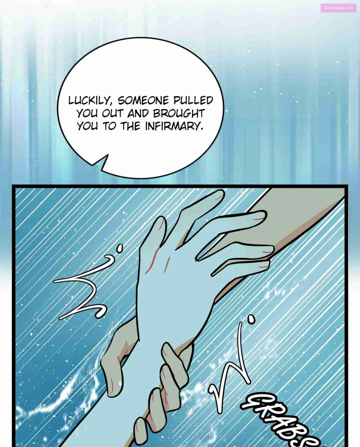 Heart Of Thorns Zinmanga X Chapter 10 Page 20