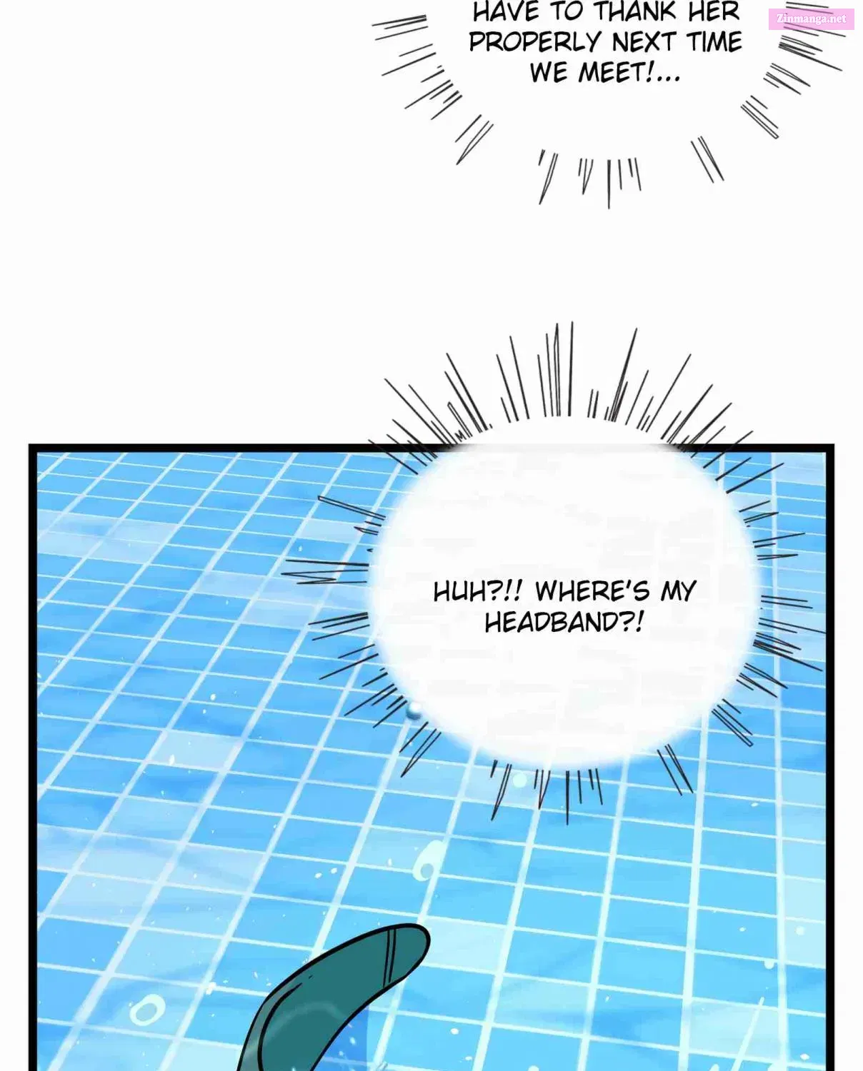 Heart Of Thorns Zinmanga X Chapter 10 Page 34