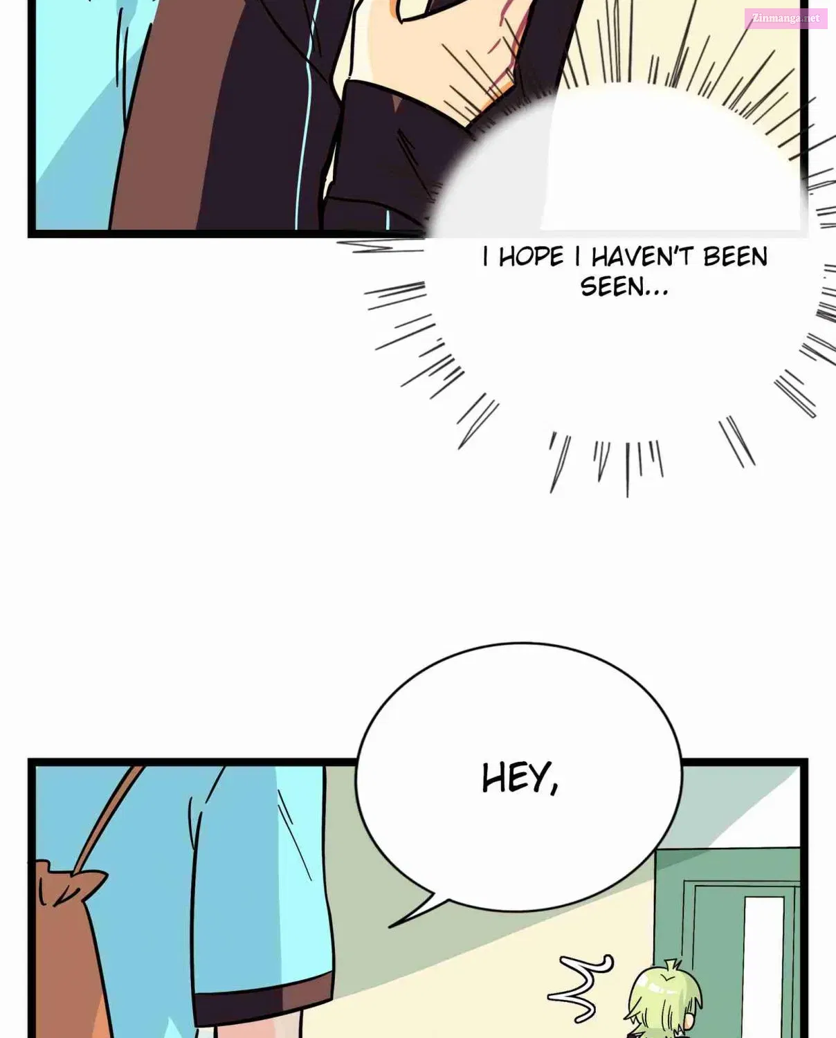 Heart Of Thorns Zinmanga X Chapter 10 Page 39