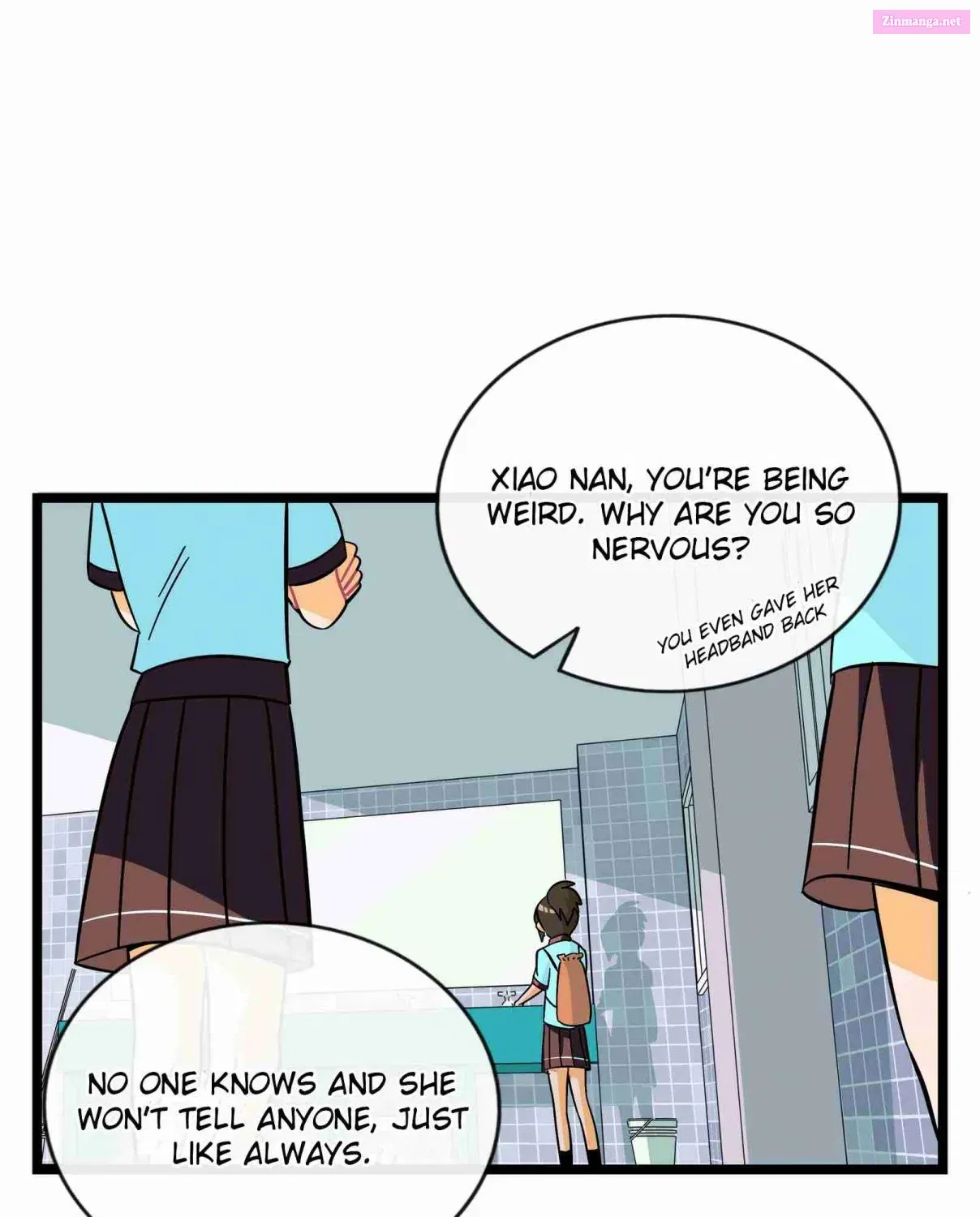 Heart Of Thorns Zinmanga X Chapter 10 Page 46