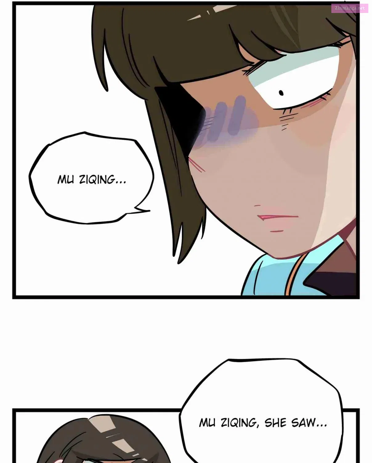 Heart Of Thorns Zinmanga X Chapter 10 Page 48