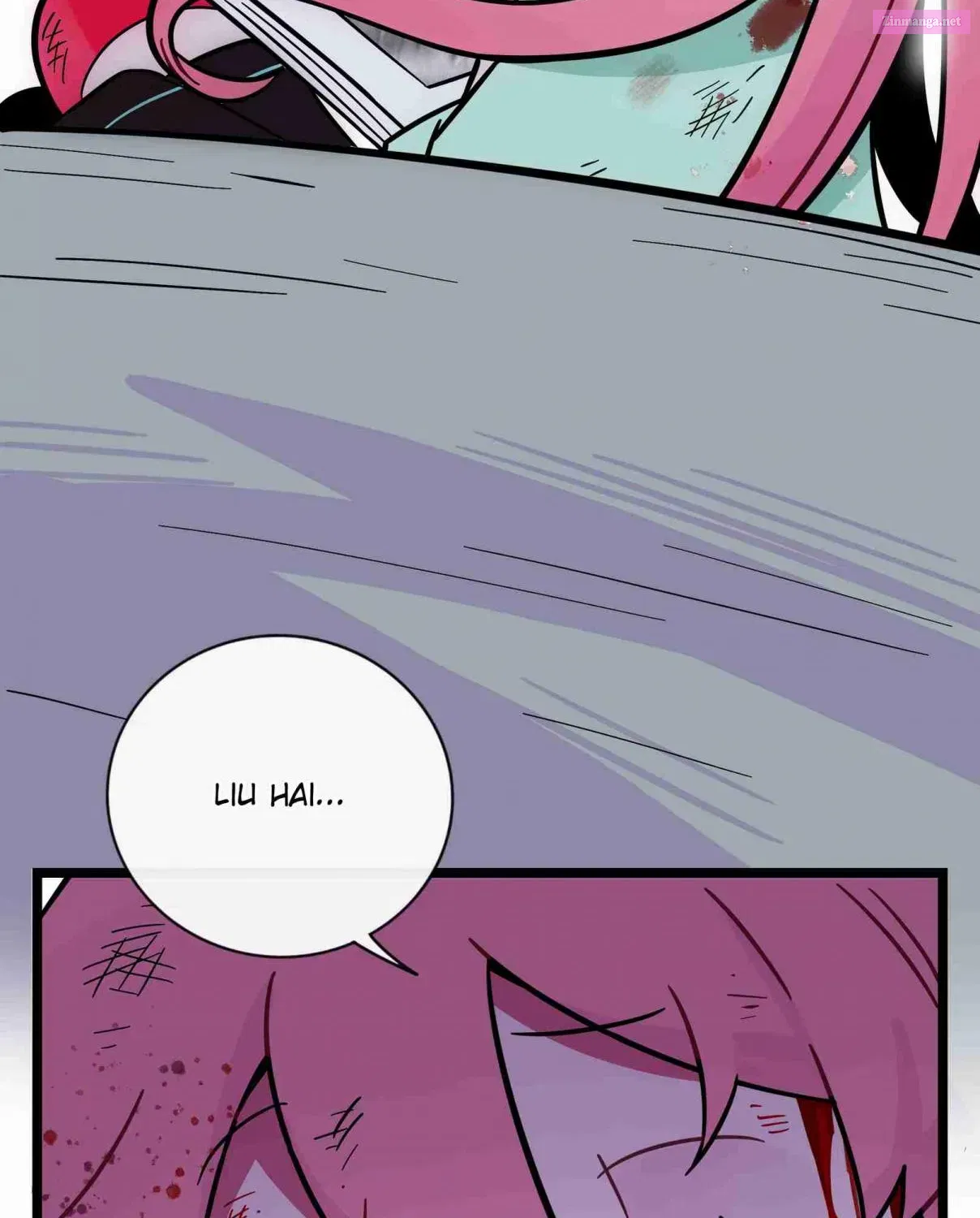 Heart Of Thorns Zinmanga X Chapter 10 Page 74
