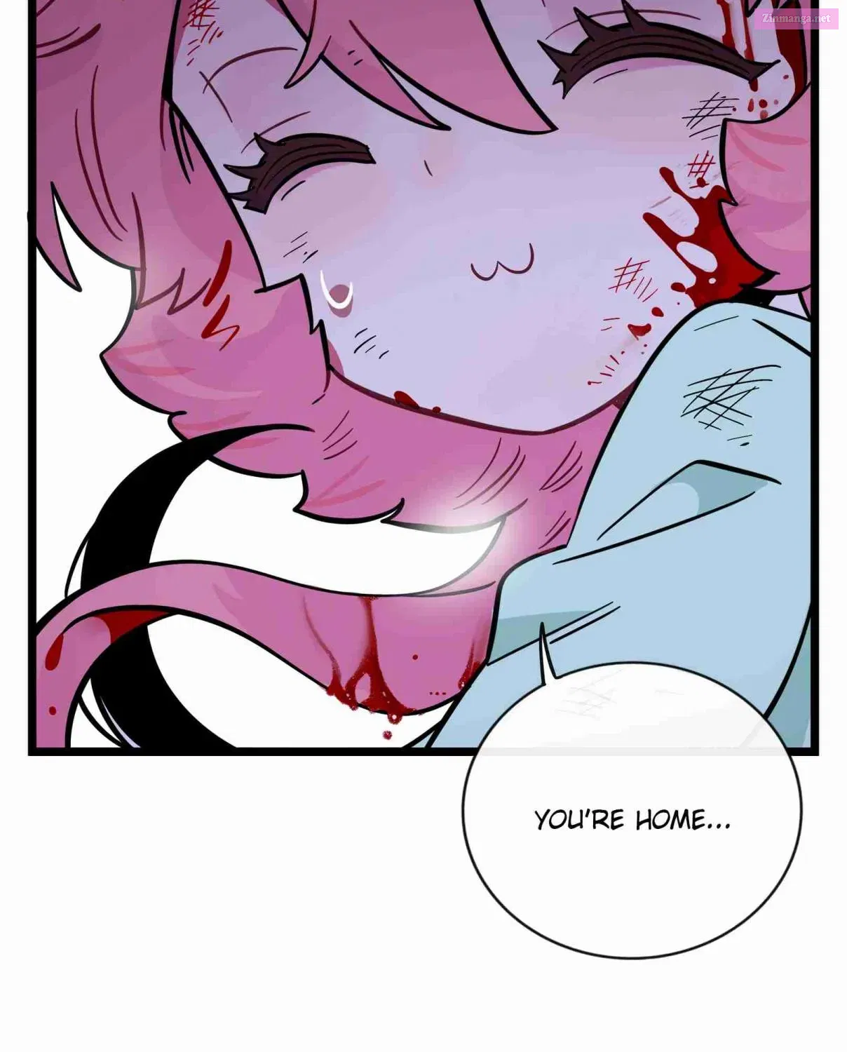 Heart Of Thorns Zinmanga X Chapter 10 Page 75