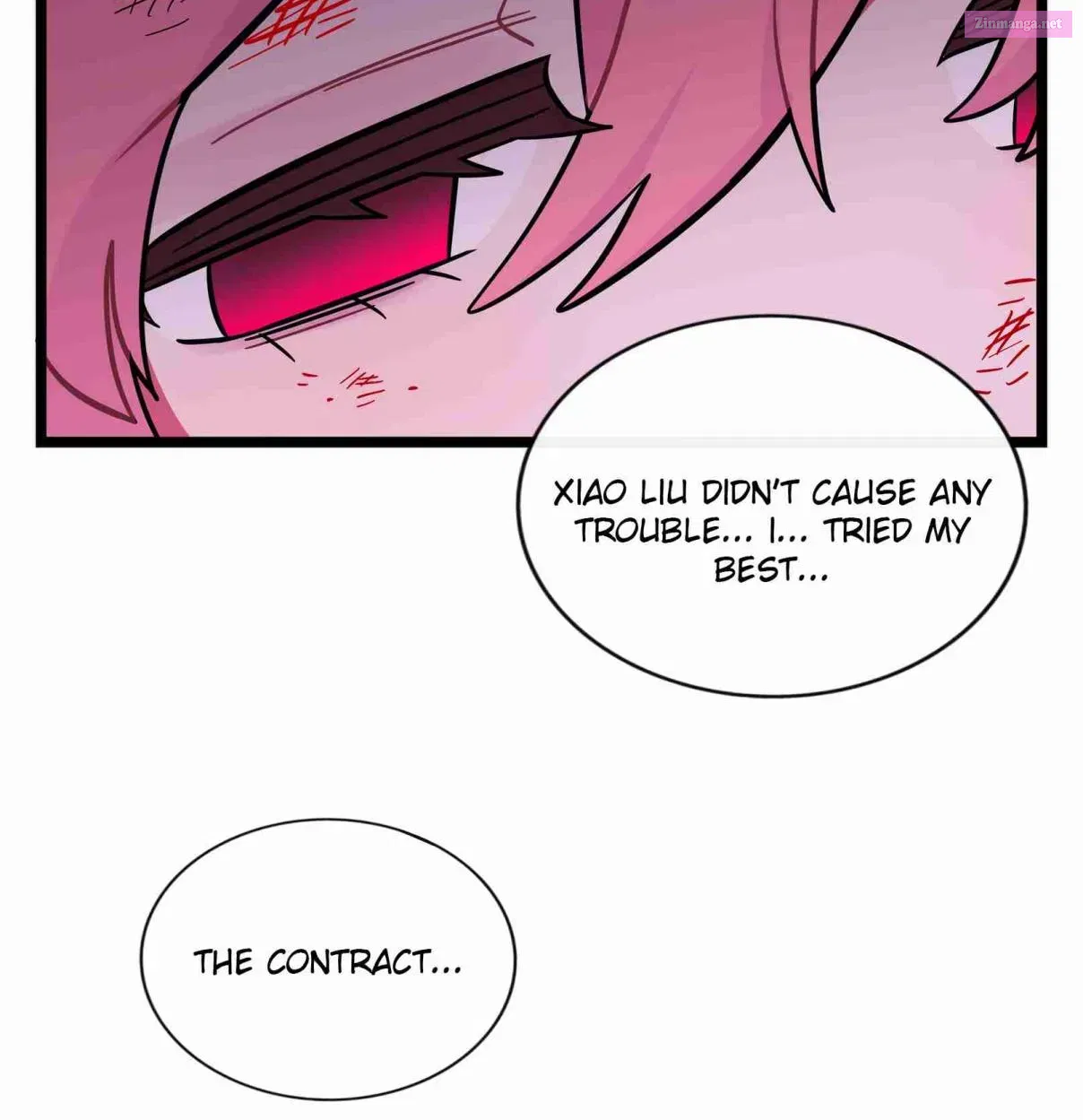 Heart Of Thorns Zinmanga X Chapter 10 Page 81