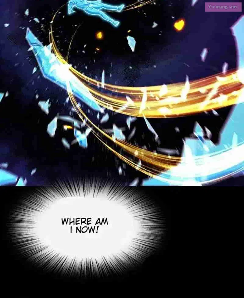 Yè De Mìng Míng Shù Zinmanga X Chapter 2 Page 6