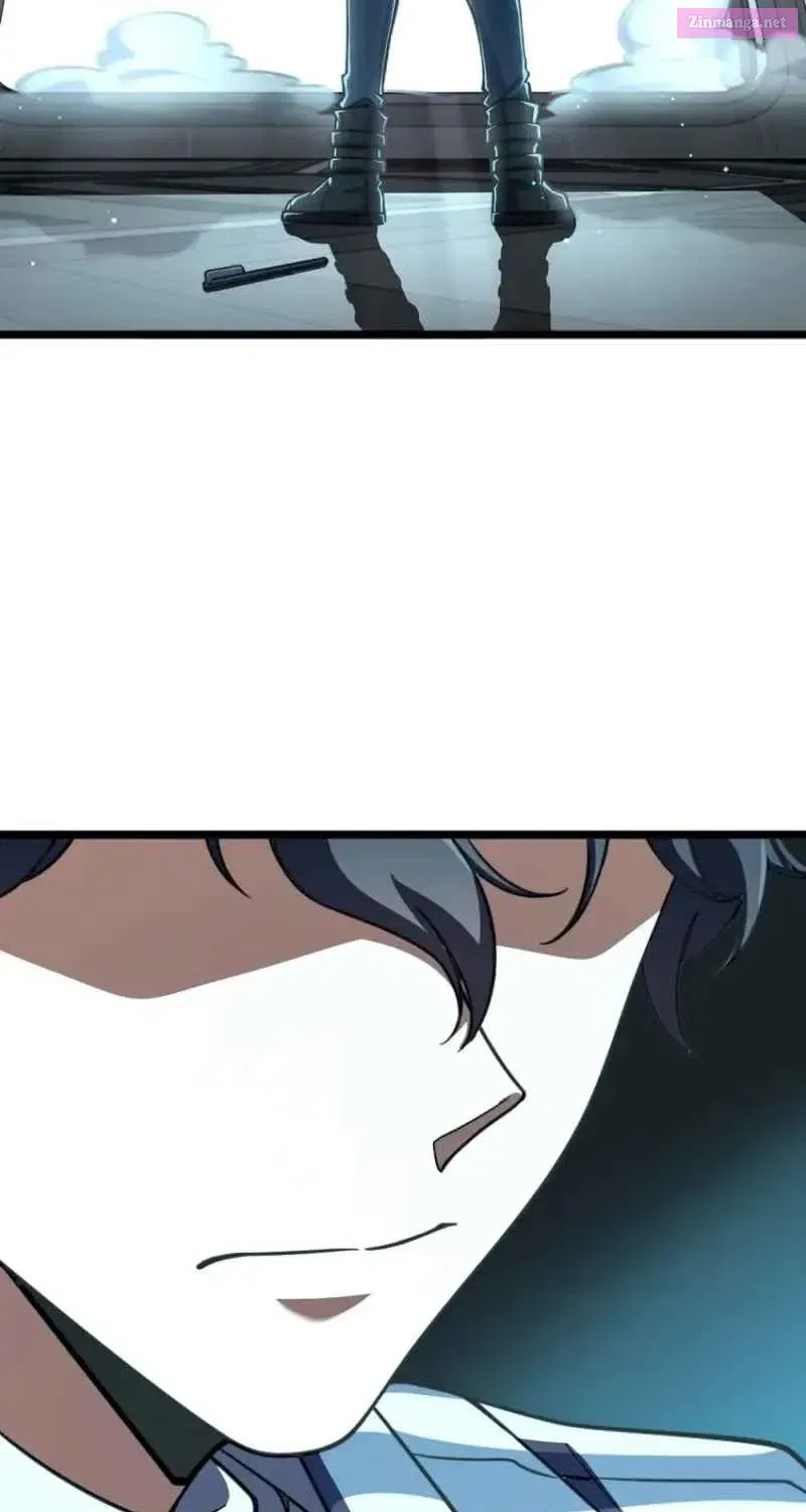 Yè De Mìng Míng Shù Zinmanga X Chapter 2 Page 39