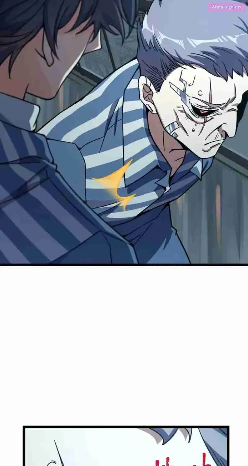 Yè De Mìng Míng Shù Zinmanga X Chapter 2 Page 51