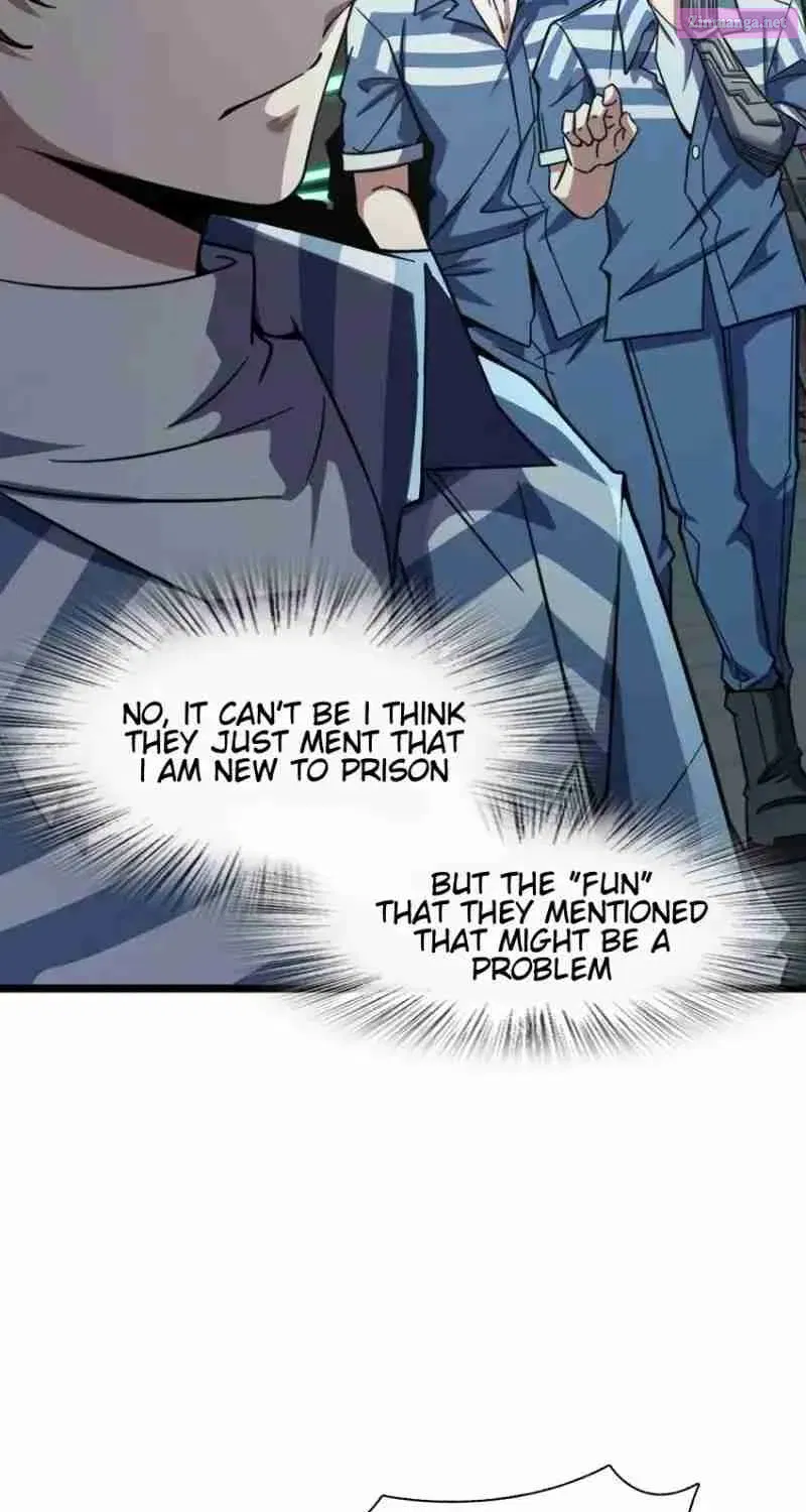 Yè De Mìng Míng Shù Zinmanga X Chapter 2 Page 65