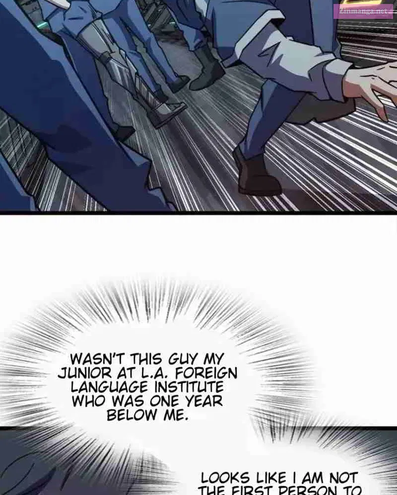 Yè De Mìng Míng Shù Zinmanga X Chapter 2 Page 70