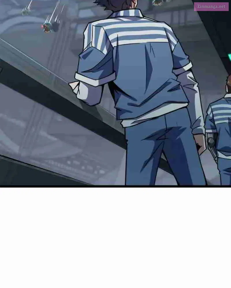 Yè De Mìng Míng Shù Zinmanga X Chapter 2 Page 74