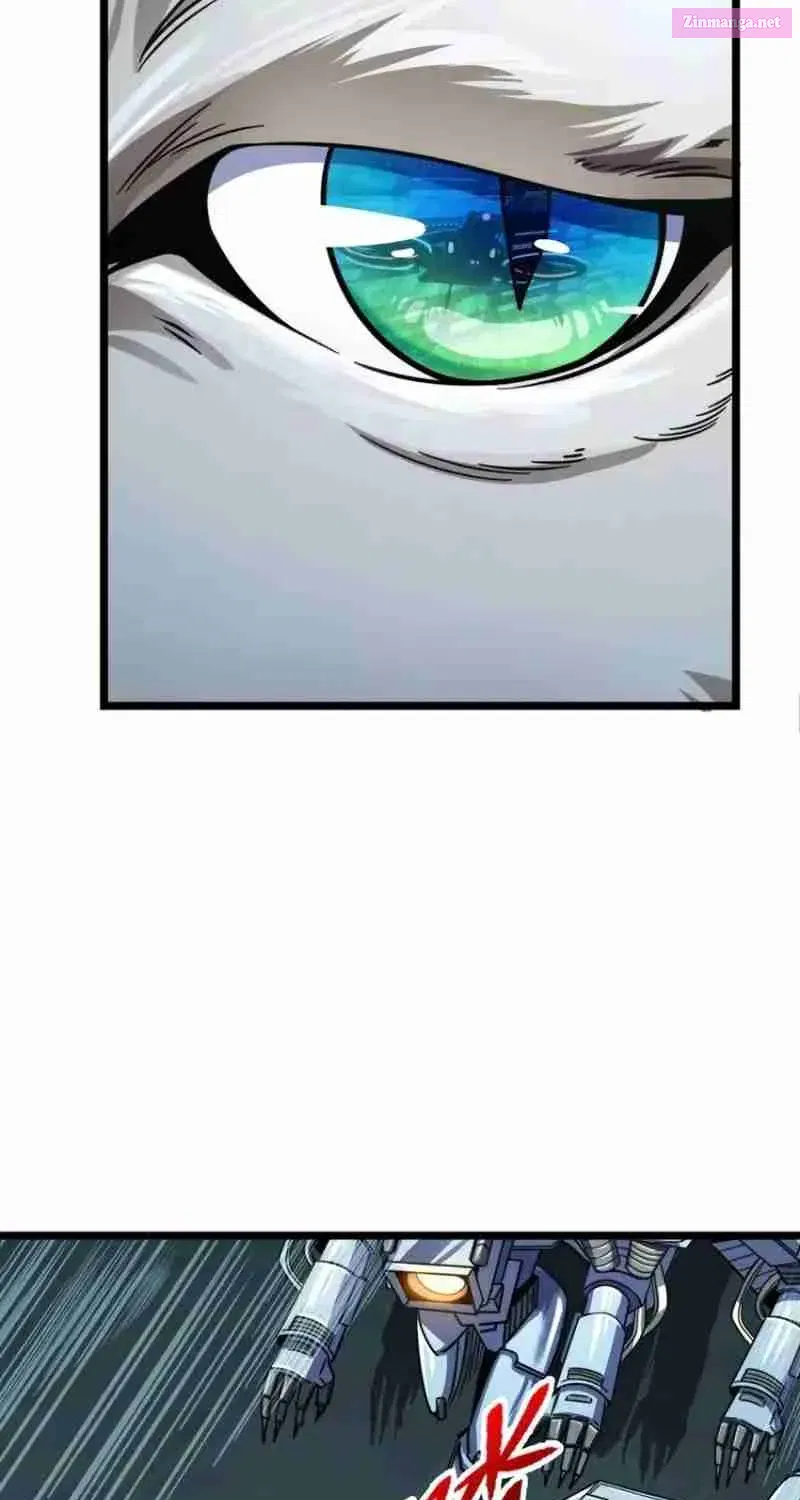 Yè De Mìng Míng Shù Zinmanga X Chapter 2 Page 77
