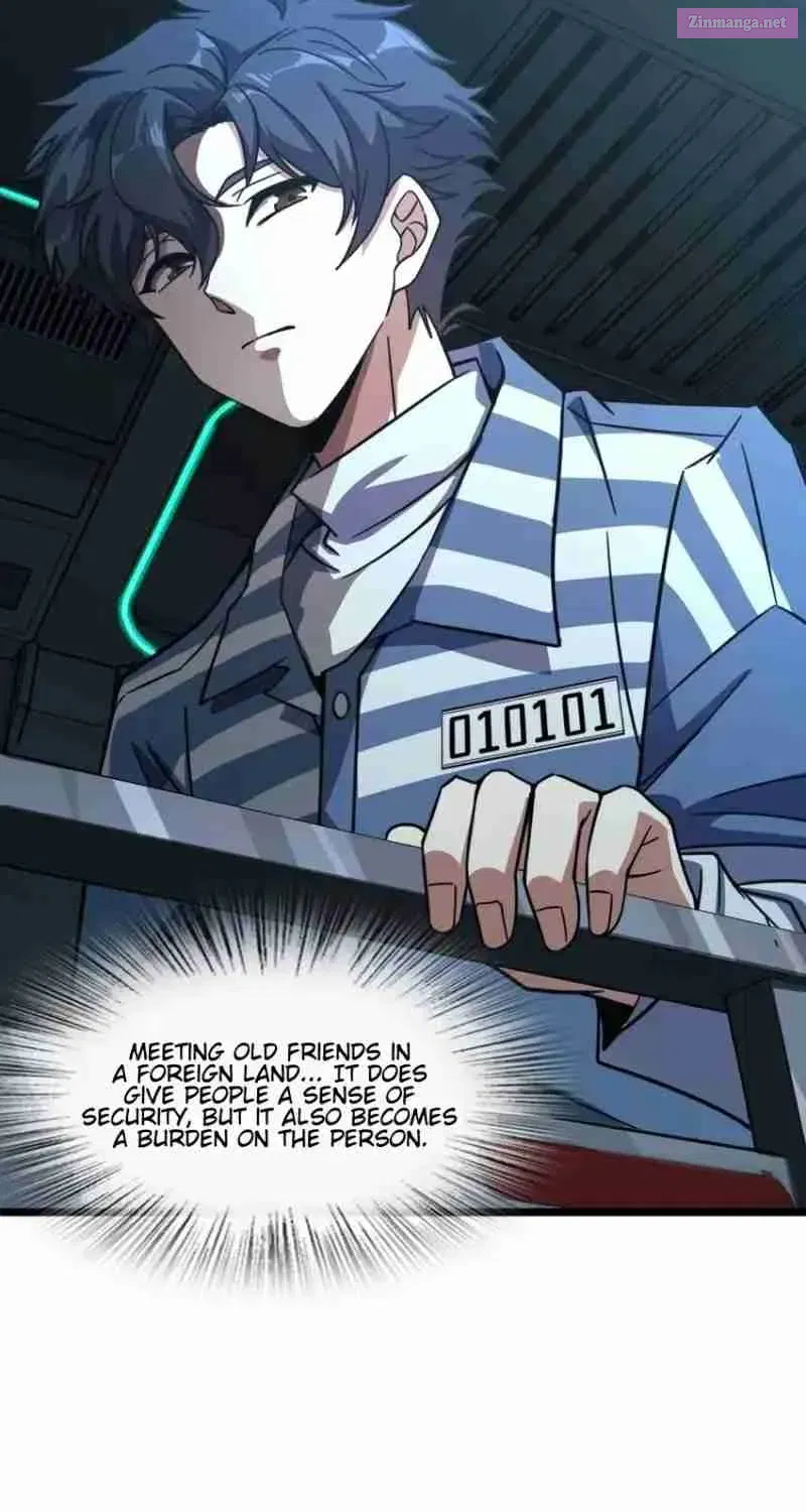 Yè De Mìng Míng Shù Zinmanga X Chapter 2 Page 83