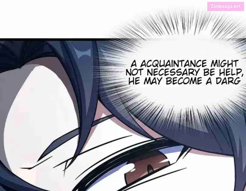 Yè De Mìng Míng Shù Zinmanga X Chapter 2 Page 84