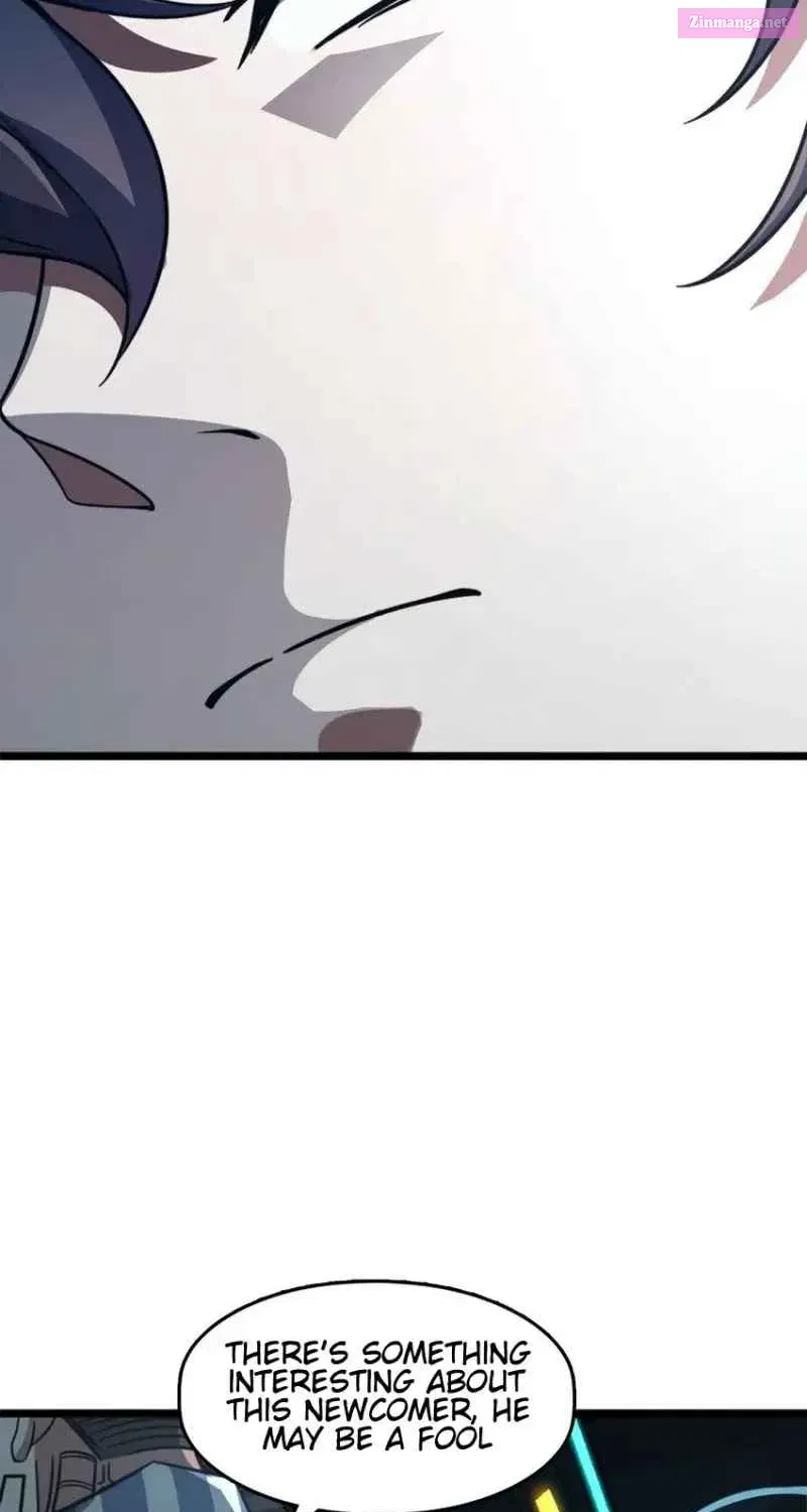 Yè De Mìng Míng Shù Zinmanga X Chapter 2 Page 85