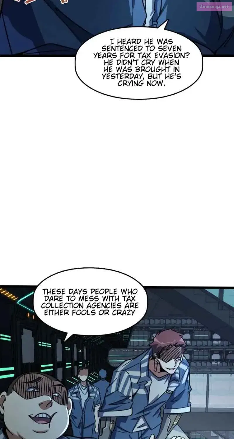 Yè De Mìng Míng Shù Zinmanga X Chapter 2 Page 87