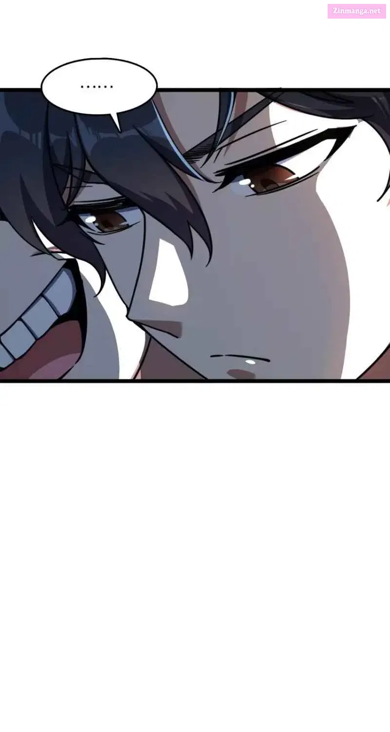Yè De Mìng Míng Shù Zinmanga X Chapter 2 Page 91