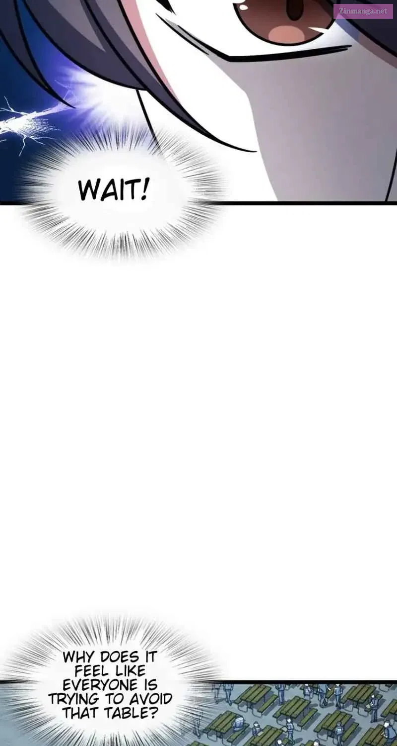 Yè De Mìng Míng Shù Zinmanga X Chapter 2 Page 99